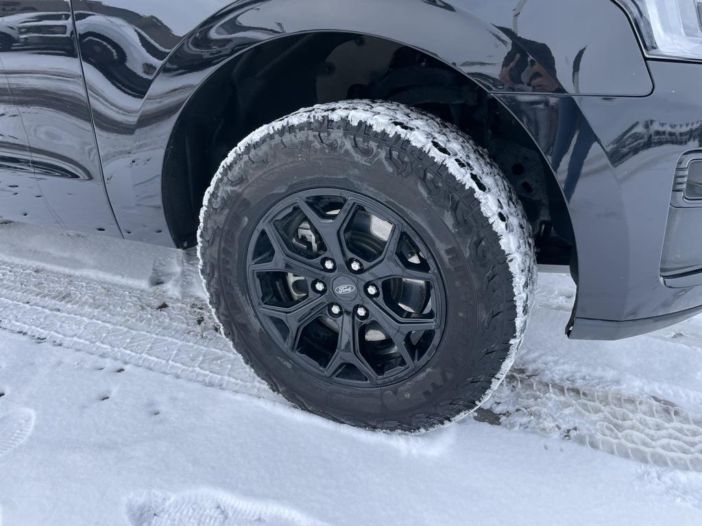 used 2022 Ford Expedition car, priced at $45,991