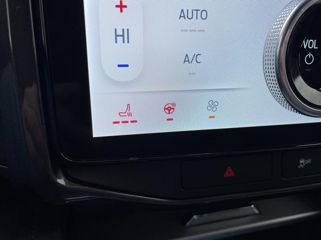 used 2022 Ford Expedition car, priced at $45,991