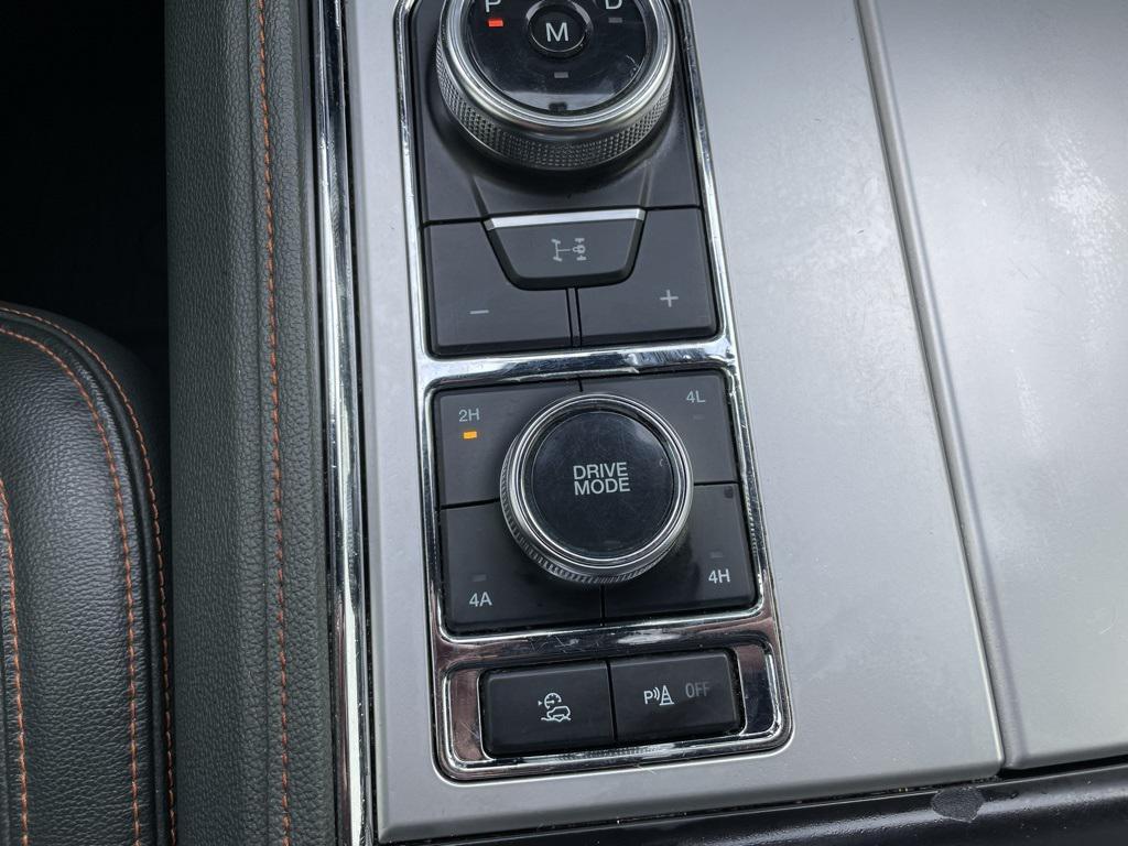 used 2022 Ford Expedition car, priced at $45,991