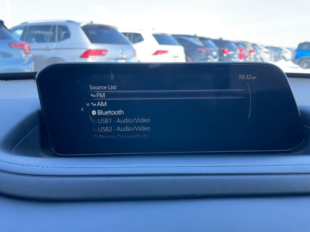 used 2024 Mazda CX-30 car, priced at $20,999