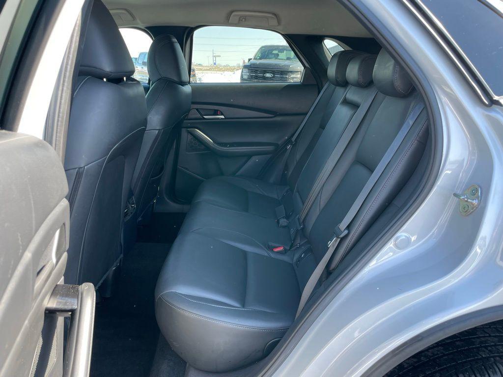 used 2024 Mazda CX-30 car, priced at $20,999