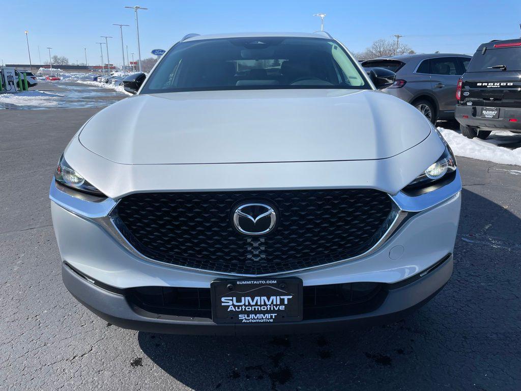 used 2024 Mazda CX-30 car, priced at $20,999