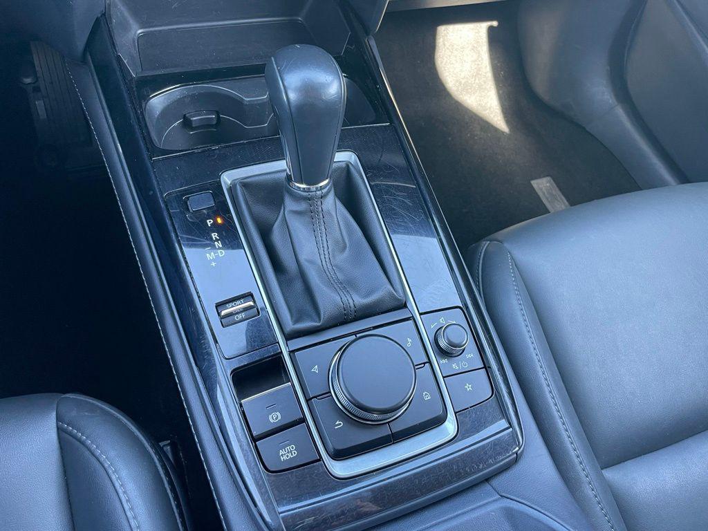 used 2024 Mazda CX-30 car, priced at $20,999