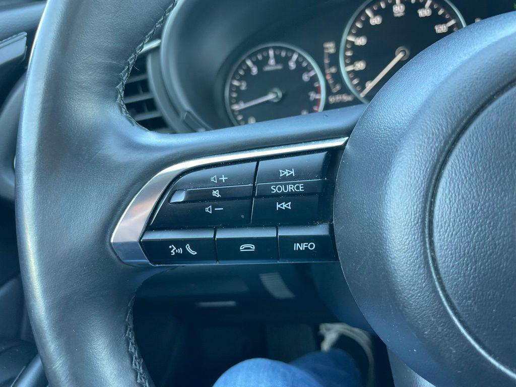 used 2024 Mazda CX-30 car, priced at $20,999