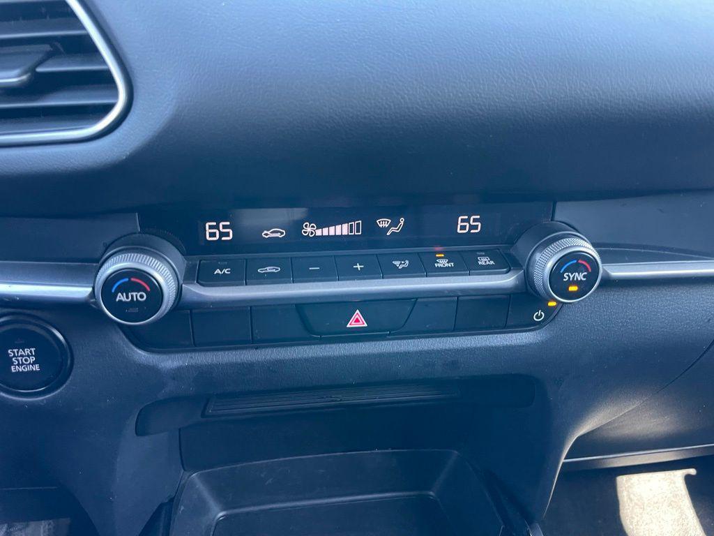 used 2024 Mazda CX-30 car, priced at $20,999