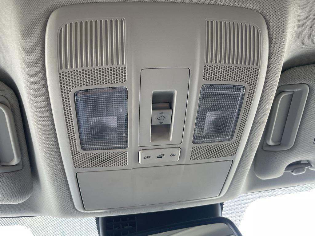 used 2024 Mazda CX-5 car, priced at $24,999