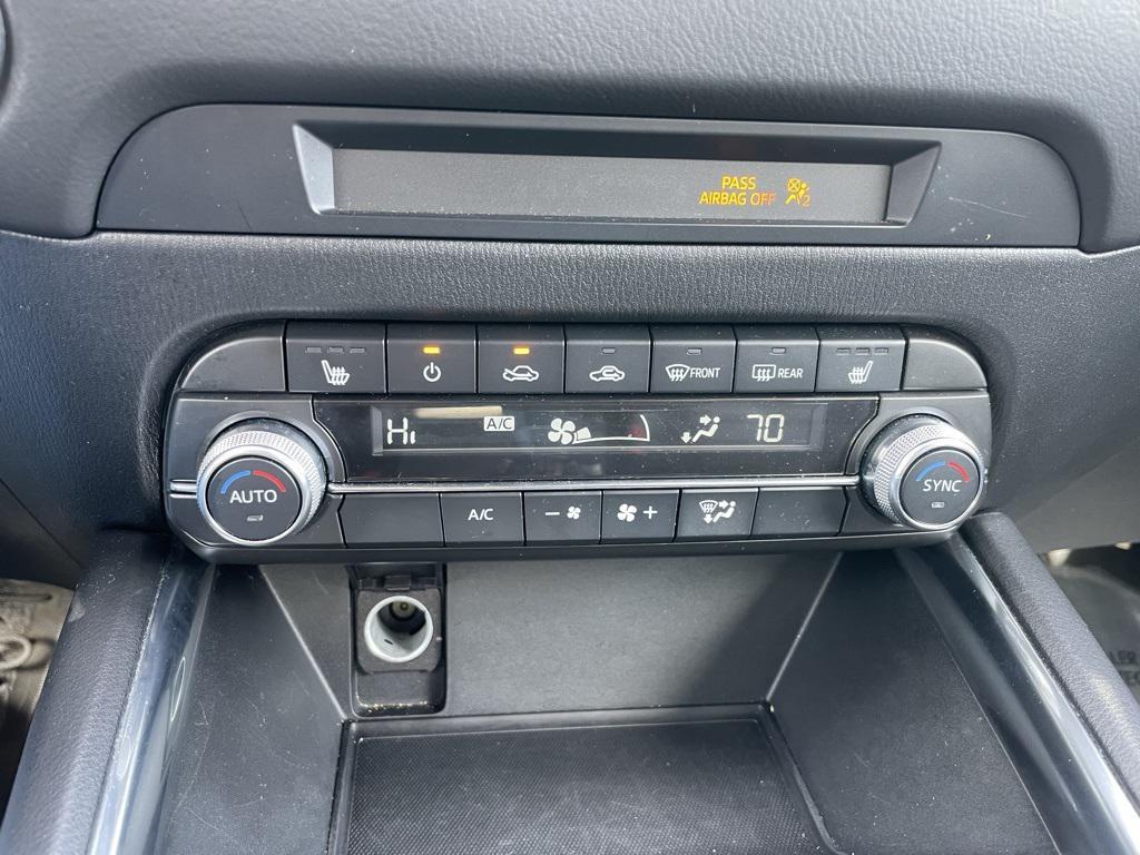 used 2024 Mazda CX-5 car, priced at $24,999