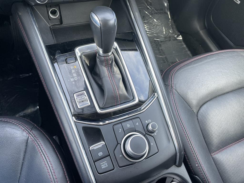 used 2024 Mazda CX-5 car, priced at $24,999