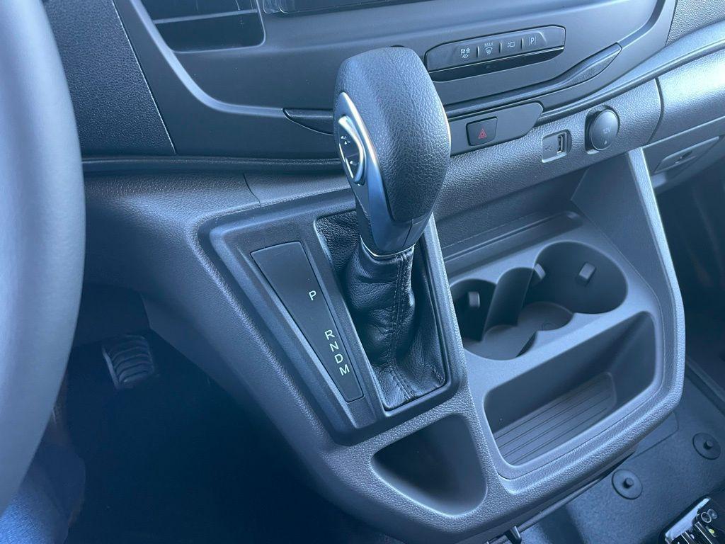 new 2026 Ford Transit-350 car, priced at $62,409