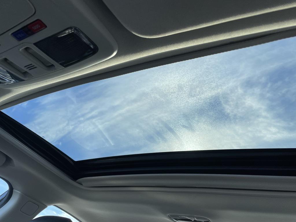 used 2016 Subaru Legacy car, priced at $15,999