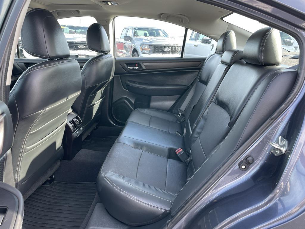 used 2016 Subaru Legacy car, priced at $15,999