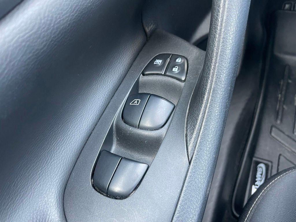 used 2017 Nissan Altima car, priced at $11,999