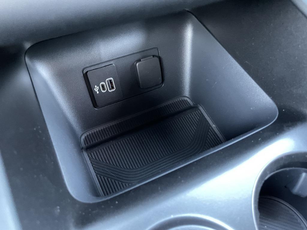 new 2026 Ford Explorer car, priced at $49,377