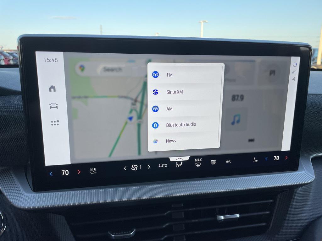 new 2026 Ford Explorer car, priced at $49,377