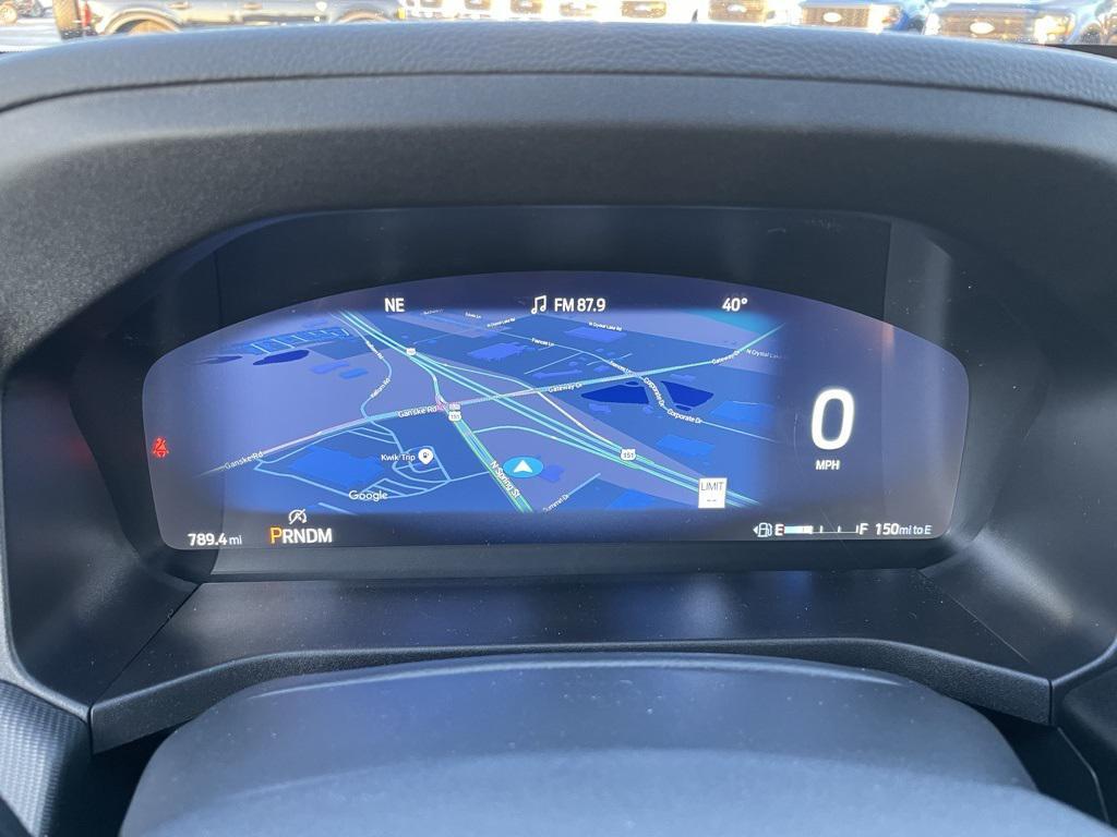 new 2026 Ford Explorer car, priced at $49,377