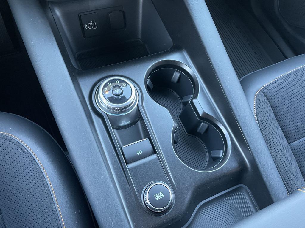 new 2026 Ford Explorer car, priced at $49,377