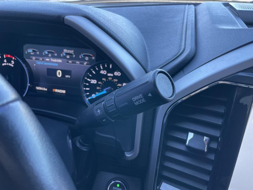used 2022 Ford F-350 car, priced at $60,991