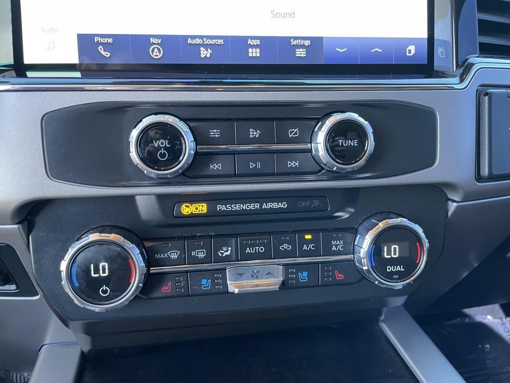 used 2022 Ford F-350 car, priced at $60,991