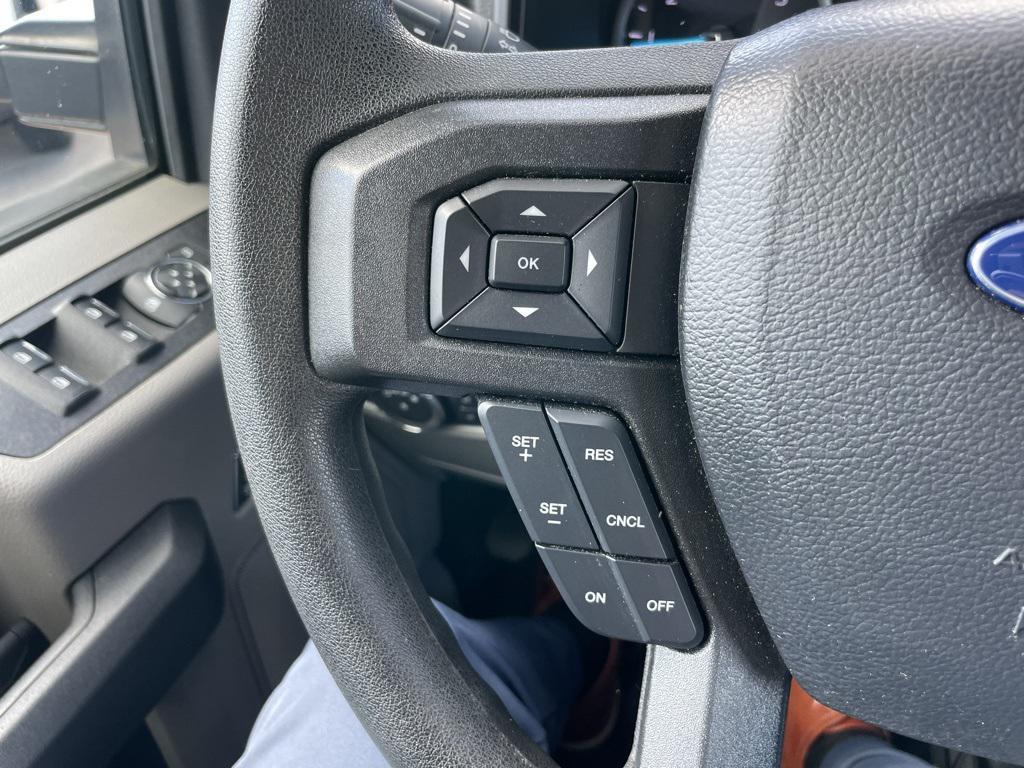 used 2020 Ford F-350 car, priced at $42,993