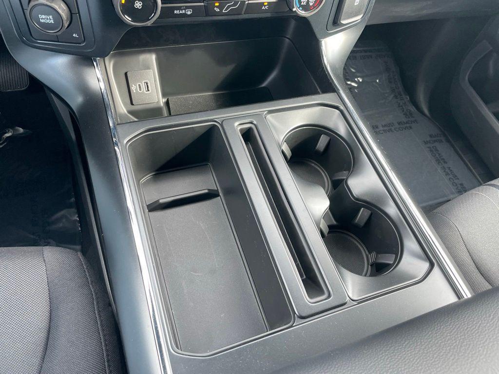new 2026 Ford F-150 car, priced at $47,502