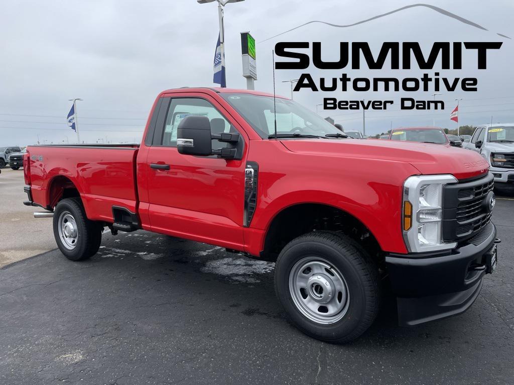 new 2026 Ford F-350 car, priced at $50,303