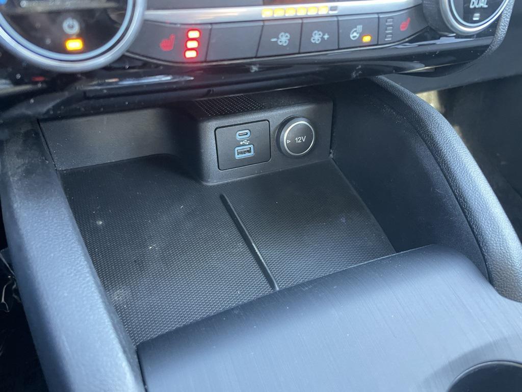 used 2021 Ford Escape car, priced at $18,999