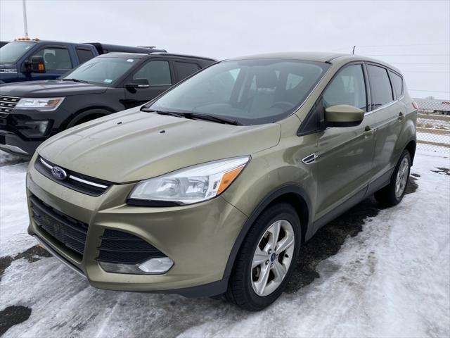used 2013 Ford Escape car