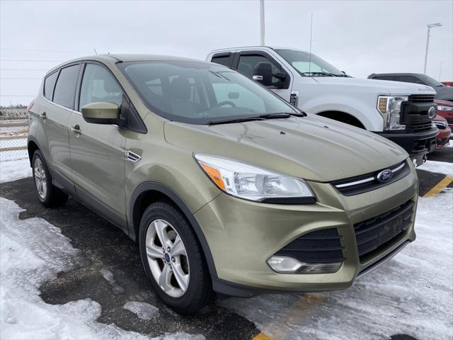 used 2013 Ford Escape car