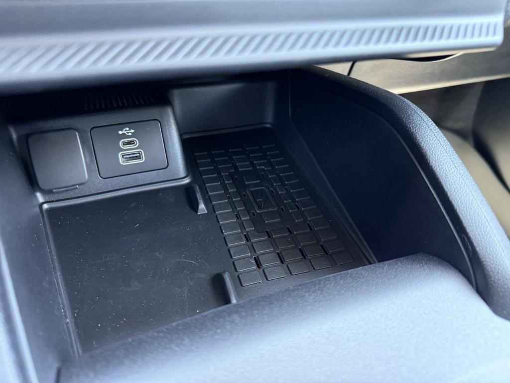 new 2025 Ford Bronco Sport car, priced at $32,670