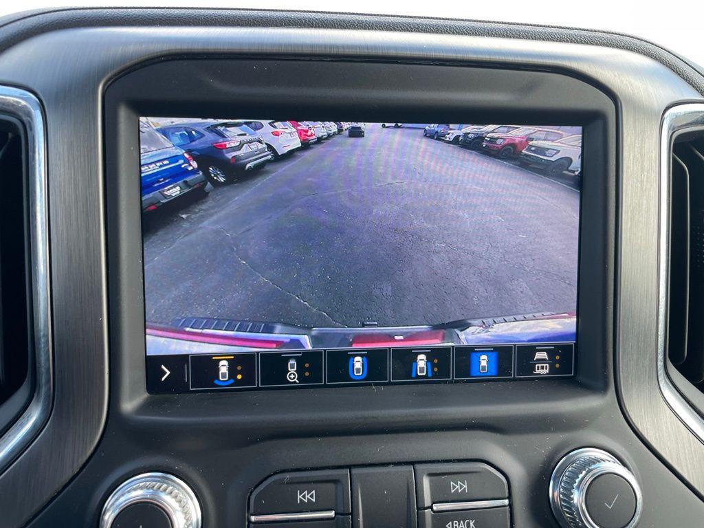 used 2022 GMC Sierra 2500 car, priced at $55,493