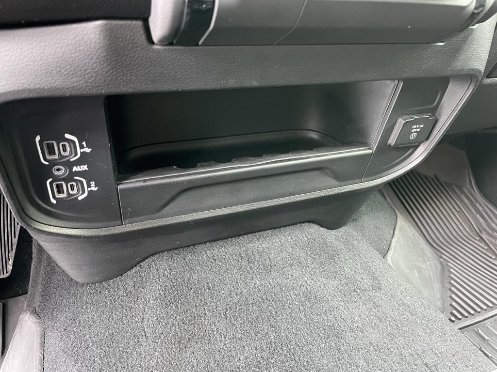 used 2023 Ram 2500 car, priced at $57,999