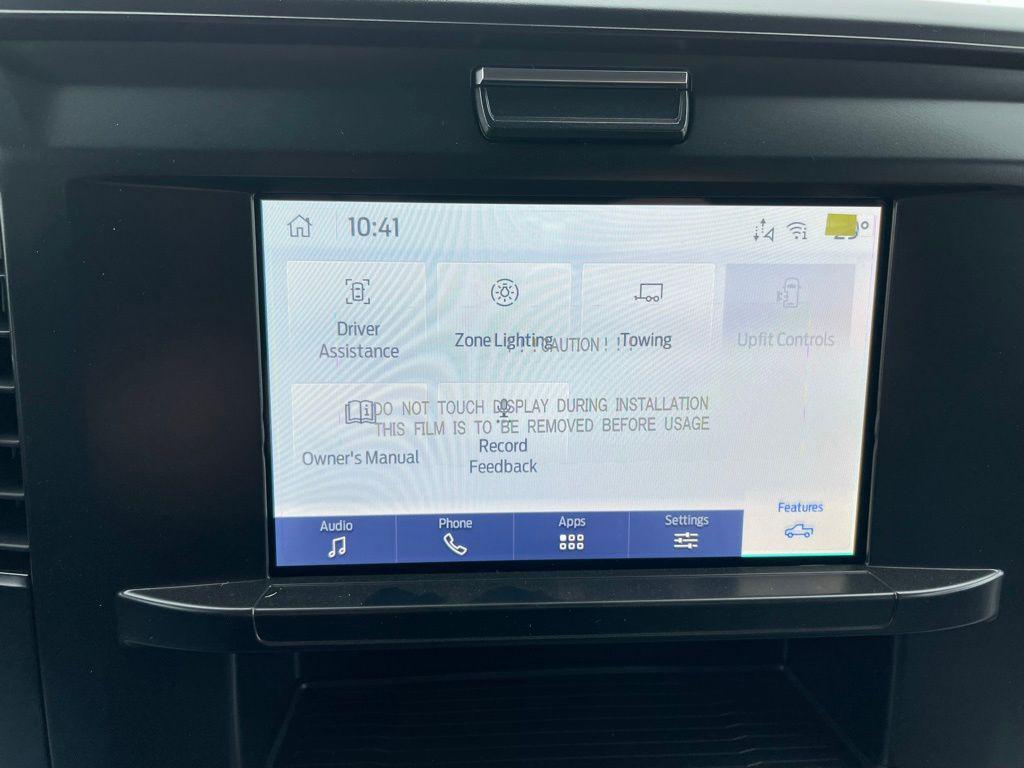 new 2026 Ford F-350 car, priced at $86,952