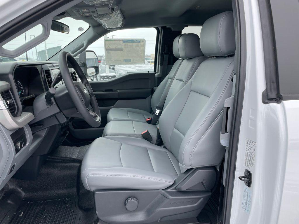 new 2026 Ford F-350 car, priced at $86,952