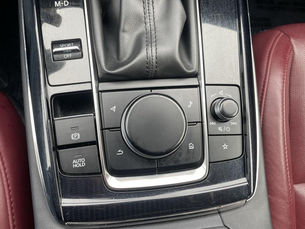 used 2024 Mazda CX-30 car, priced at $22,999