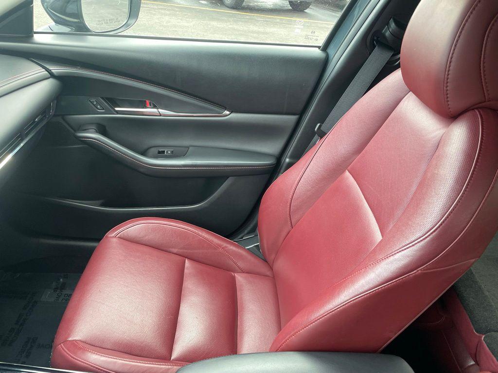 used 2024 Mazda CX-30 car, priced at $22,491