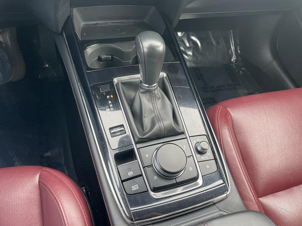 used 2024 Mazda CX-30 car, priced at $22,999