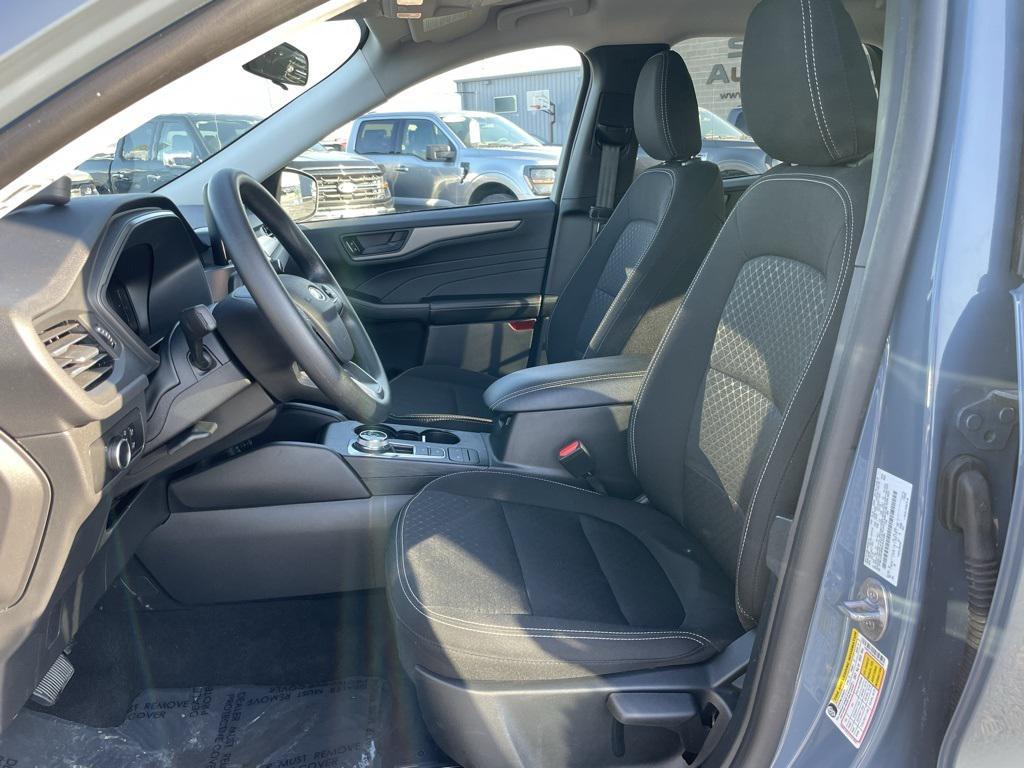 used 2025 Ford Escape car