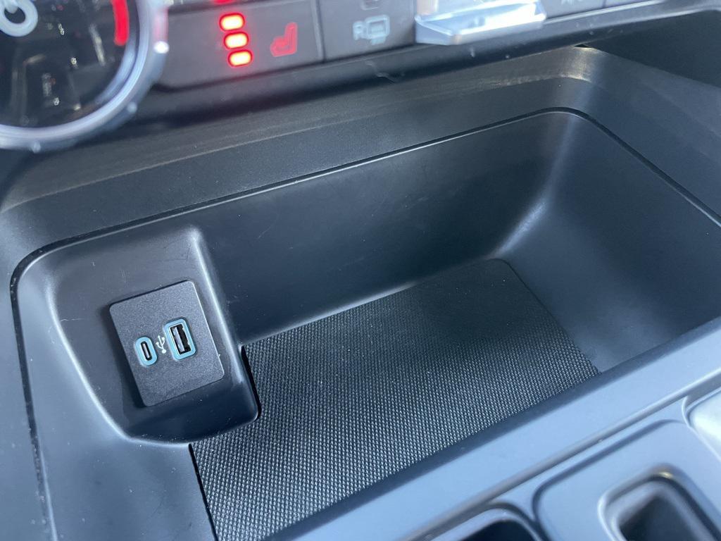 used 2022 Ford F-150 car, priced at $38,999