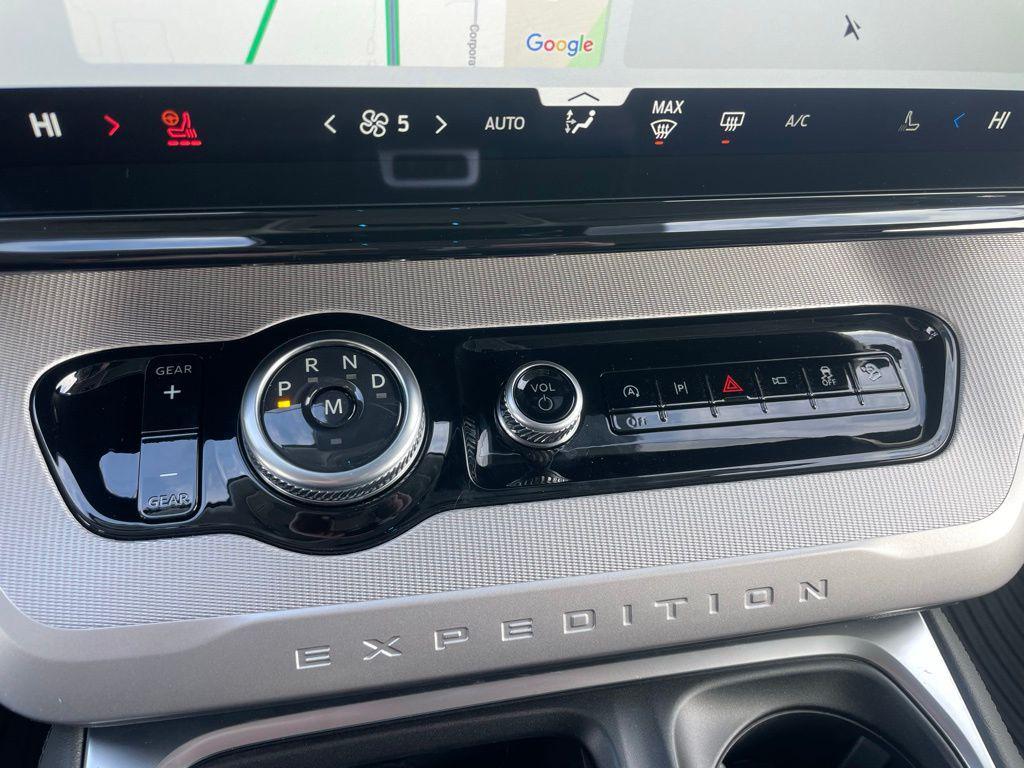 new 2026 Ford Expedition Max car, priced at $72,522