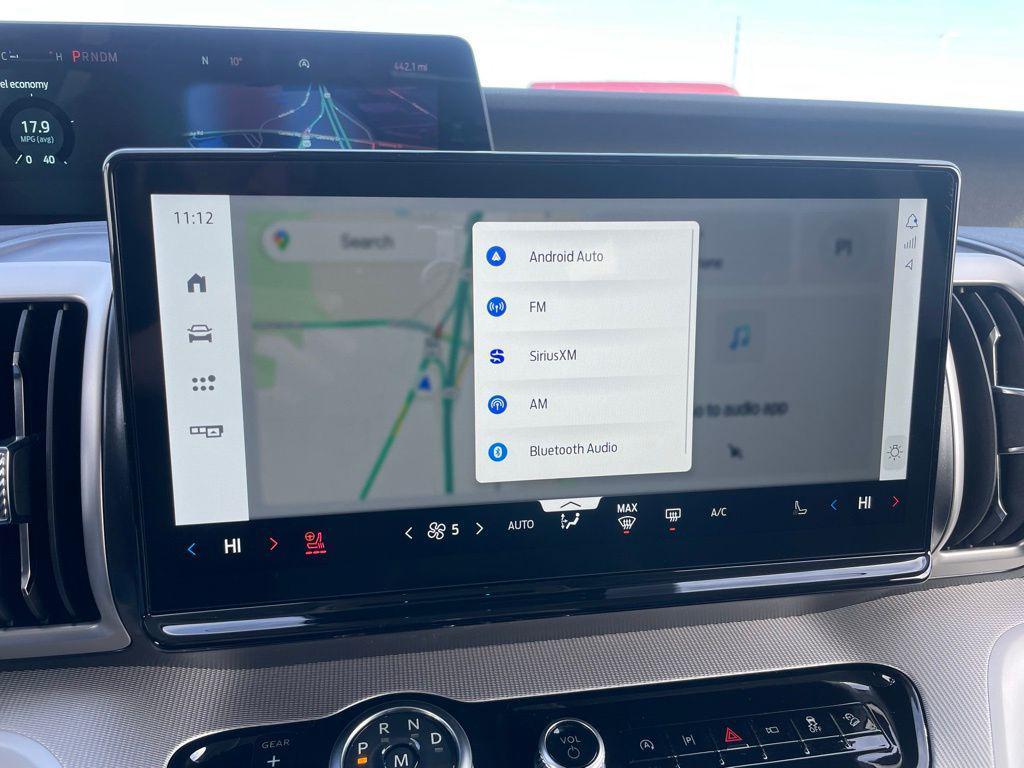 new 2026 Ford Expedition Max car, priced at $72,522