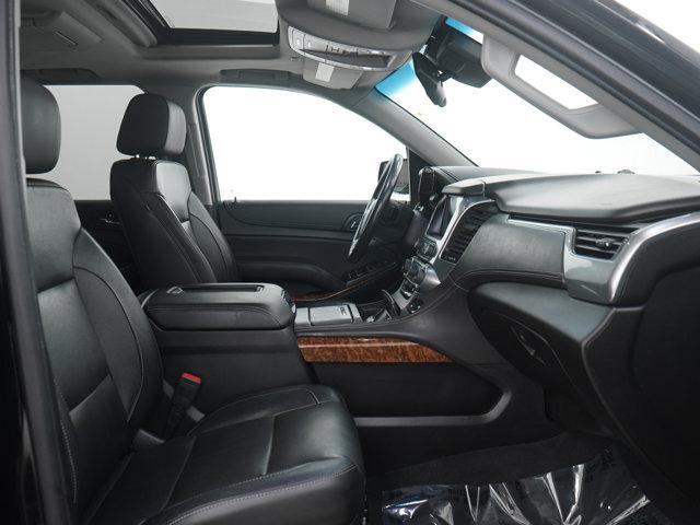 used 2019 Chevrolet Tahoe car, priced at $32,998