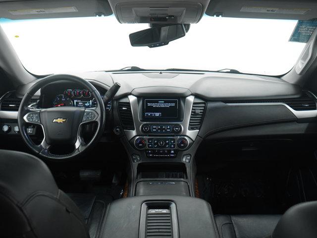 used 2019 Chevrolet Tahoe car, priced at $32,998