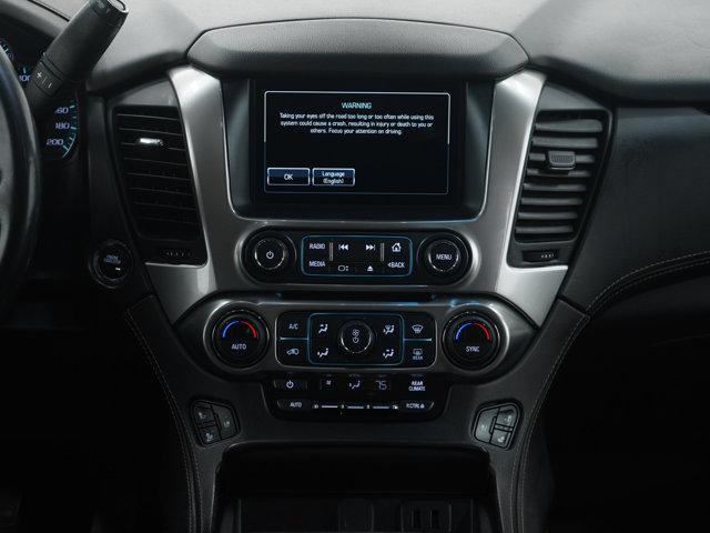 used 2019 Chevrolet Tahoe car, priced at $32,998