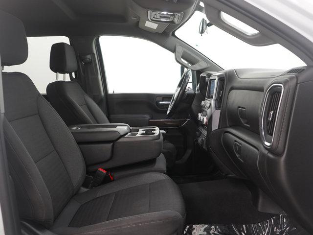 used 2023 GMC Sierra 2500 car, priced at $46,998