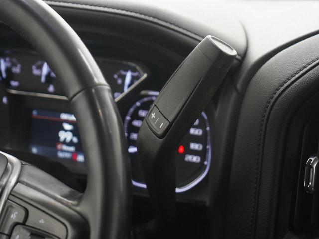 used 2023 GMC Sierra 2500 car, priced at $46,998