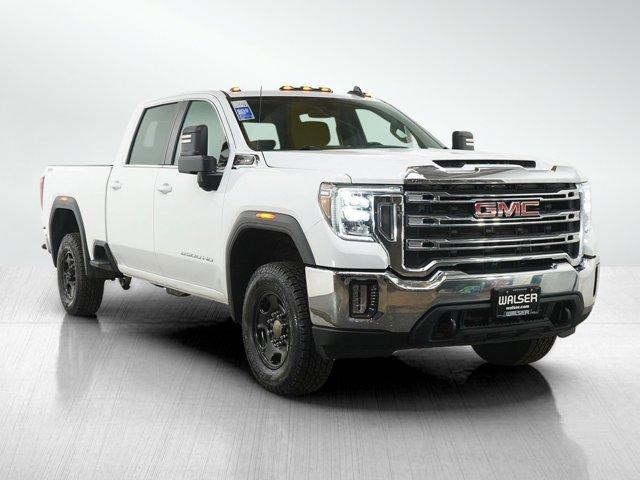 used 2023 GMC Sierra 2500 car, priced at $46,998
