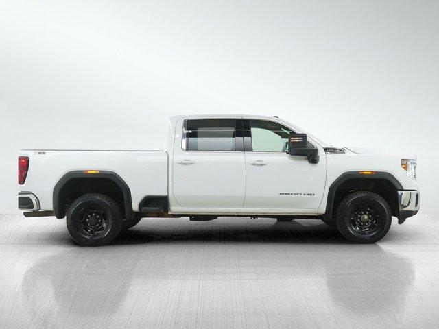 used 2023 GMC Sierra 2500 car, priced at $46,998