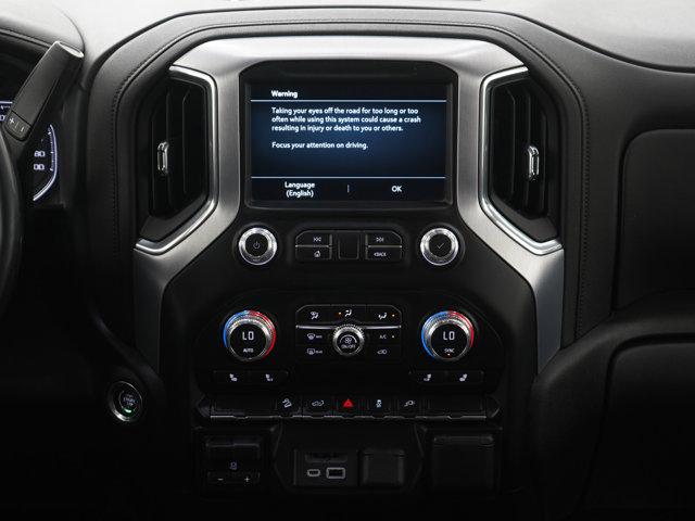 used 2023 GMC Sierra 2500 car, priced at $46,998