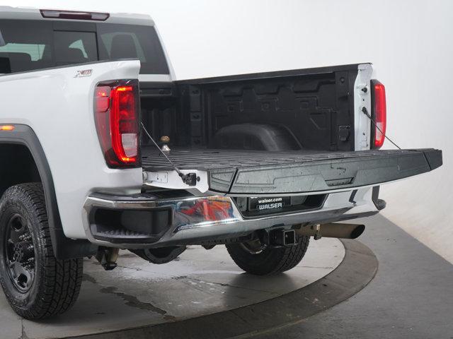 used 2023 GMC Sierra 2500 car, priced at $46,998