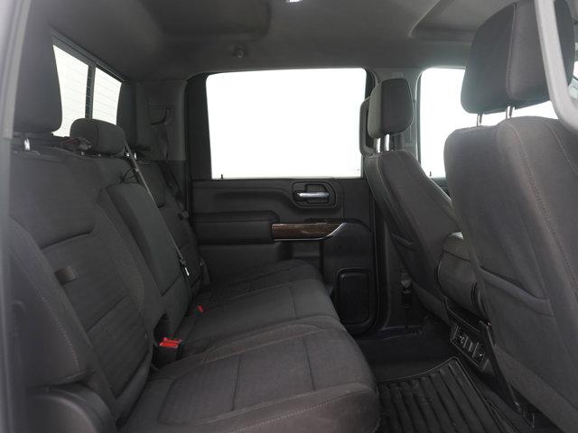 used 2023 GMC Sierra 2500 car, priced at $46,998